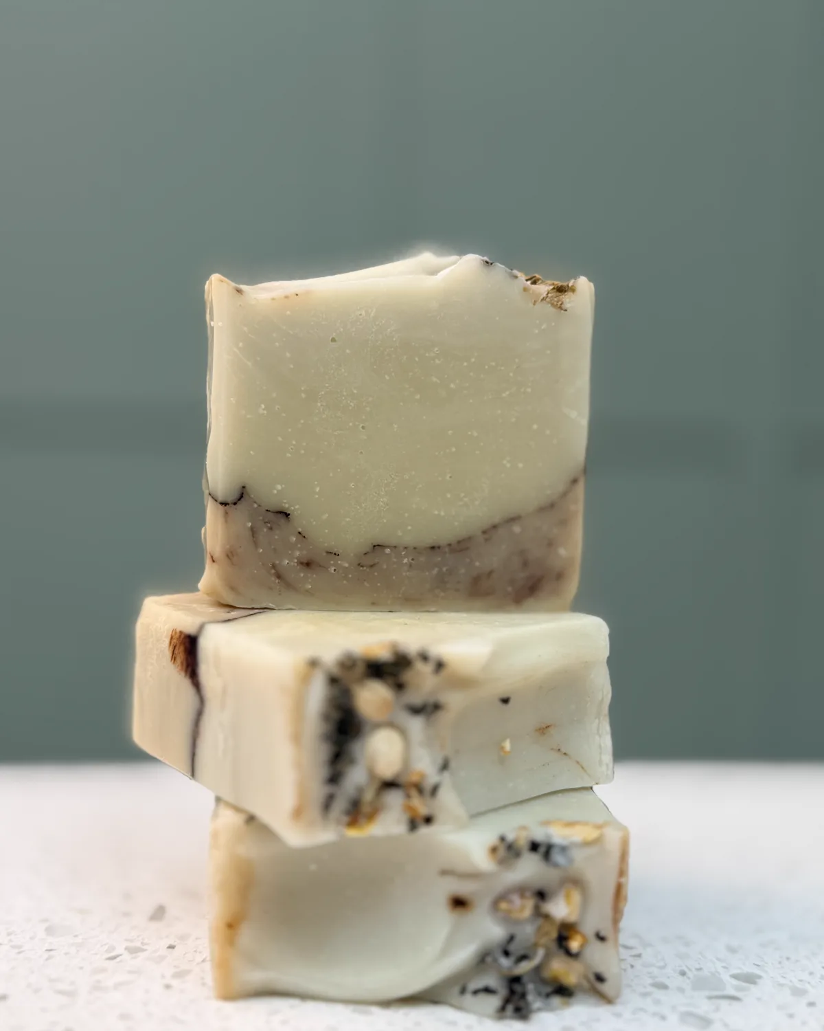 Wild Grove handmade soap bar